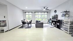 Blk 674B Fern Grove @ Yishun (Yishun), HDB 5 Rooms #558825451